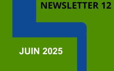NEWSLETTER 12