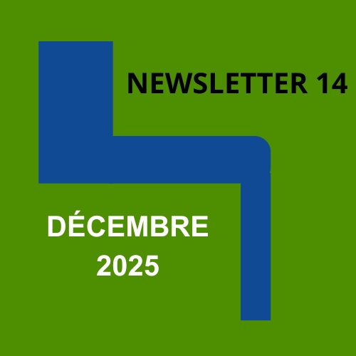NEWSLETTER 14